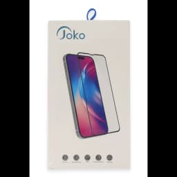 Joko Apple iPhone 13 Pro Max Joko Apple 5D Cam - Küçük Resim 1