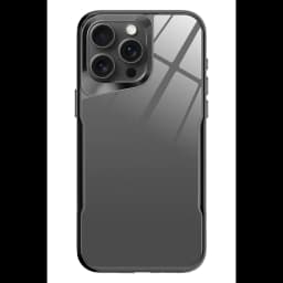 Joko Apple iPhone 14 Pro Craft Kapak - Siyah - Küçük Resim 1