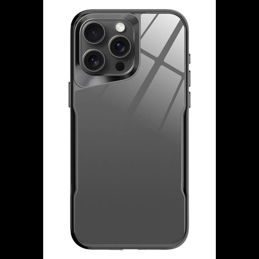 Joko Apple iPhone 14 Pro Craft Kapak - Siyah