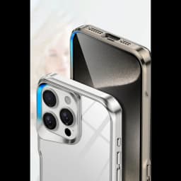 Joko Apple iPhone 14 Pro Craft Kapak - Siyah - Küçük Resim 2
