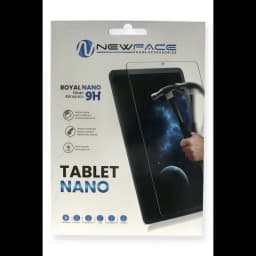 Newface Apple iPad 4 9.7 Tablet Royal Nano - Küçük Resim 1