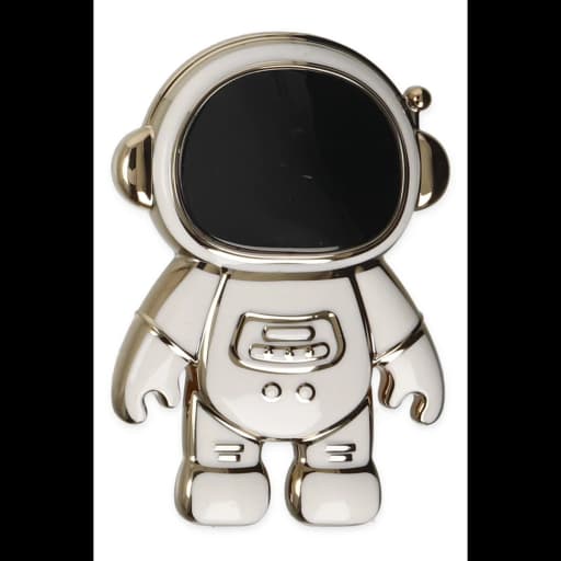 Newface Astro Stand Astronot - Beyaz