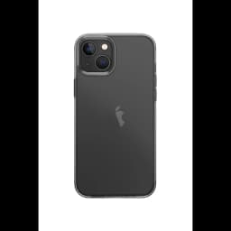 Uniq Apple iPhone 14 Air Fender Kapak - Füme - Küçük Resim 2