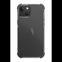 Uniq Apple iPhone 14 Combat Kapak - Siyah - Küçük Resim 2