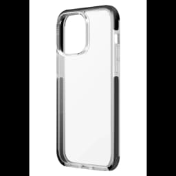 Uniq Apple iPhone 14 Combat Kapak - Siyah - Küçük Resim 3