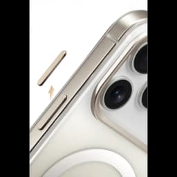 HDD Apple iPhone 17 HBC-395 Altai Magsafe Kapak - Turuncu - Küçük Resim 7