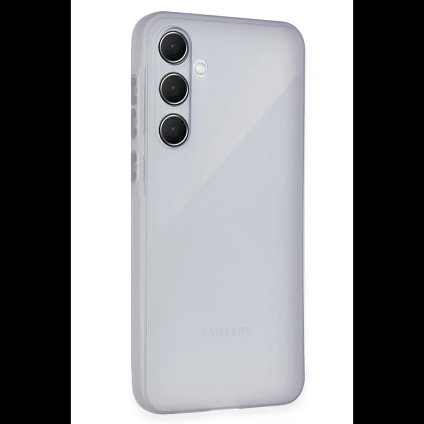 Newface Samsung Galaxy A25 5G Kılıf Puma Silikon
