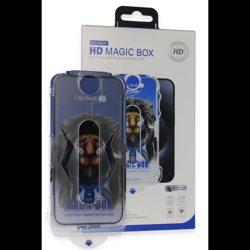 Newface Apple iPhone 15 Pro Max Vanessa Magic Cam