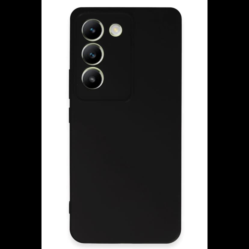 Newface Vivo V30 Lite 4G Kılıf First Silikon