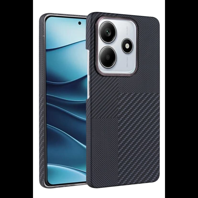 Newface Xiaomi Redmi Note 14 4G Vega Magsafe Kapak