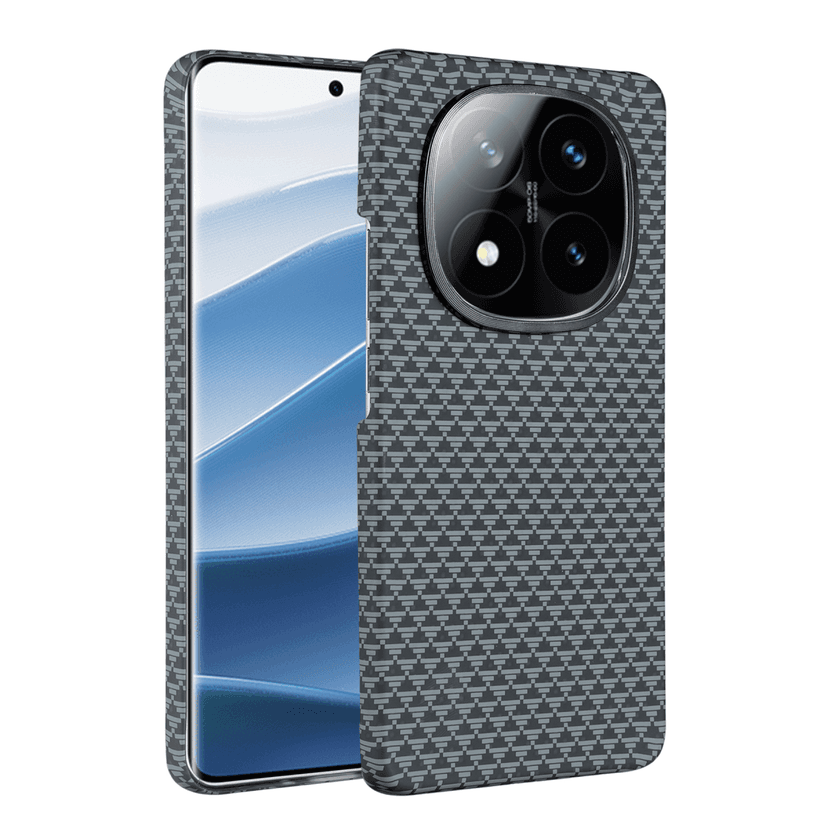Newface Xiaomi Redmi Note 15 Pro 5G Vega Magsafe Kapak