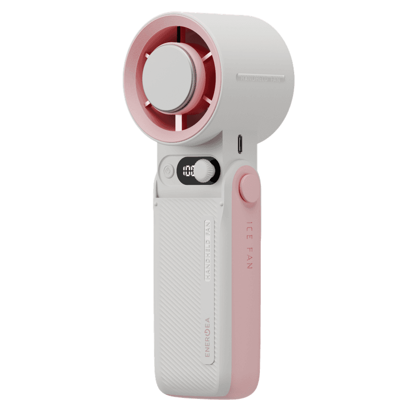 Energea Airmate Chill 6000mAh Şarjlı El Fanı
