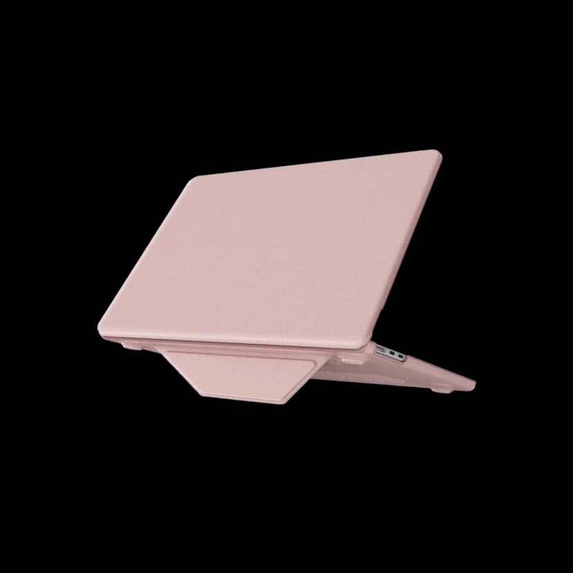 Newface Apple Macbook Air 15 2024 Macbook Deri Kapak