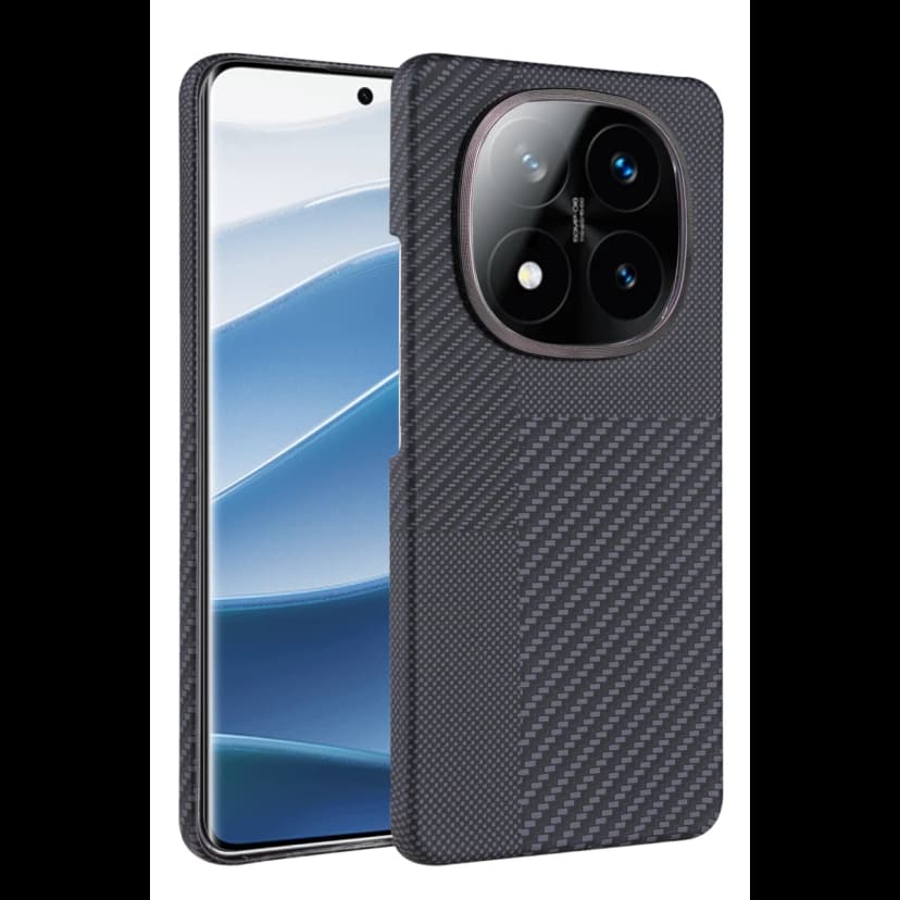 Newface Xiaomi Redmi Note 14 Pro 5G Vega Magsafe Kapak