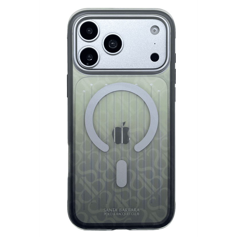 Santa Barbara Polo Racquet Club Apple iPhone 18 Pro/17 Pro Jeremy Magsafe Kapak