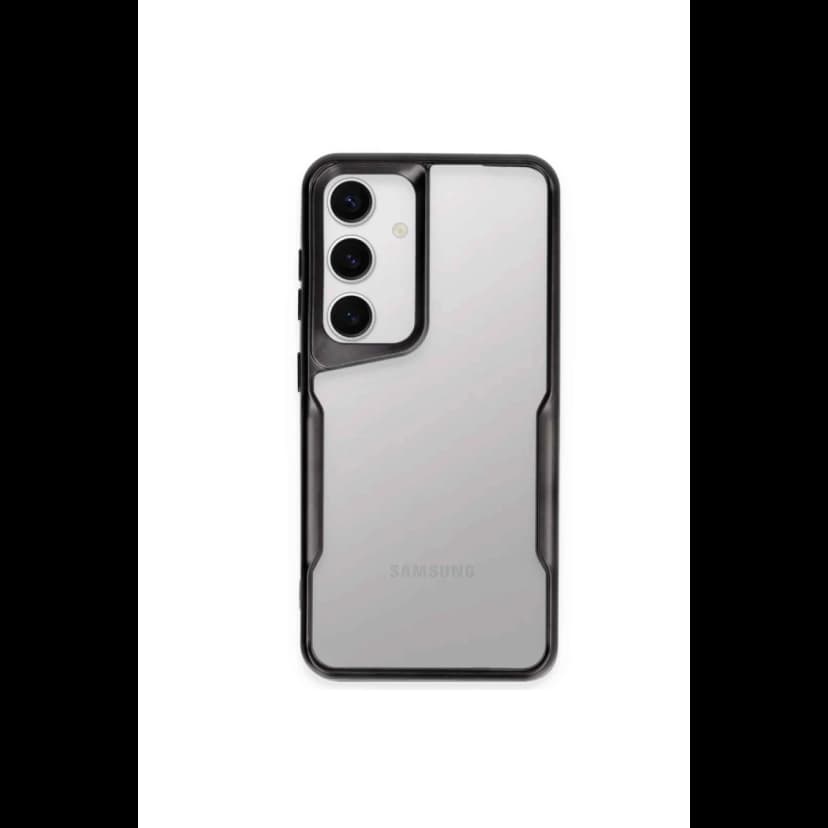 Newface Samsung Galaxy A35 5G Kılıf Boyi Silikon Kapak