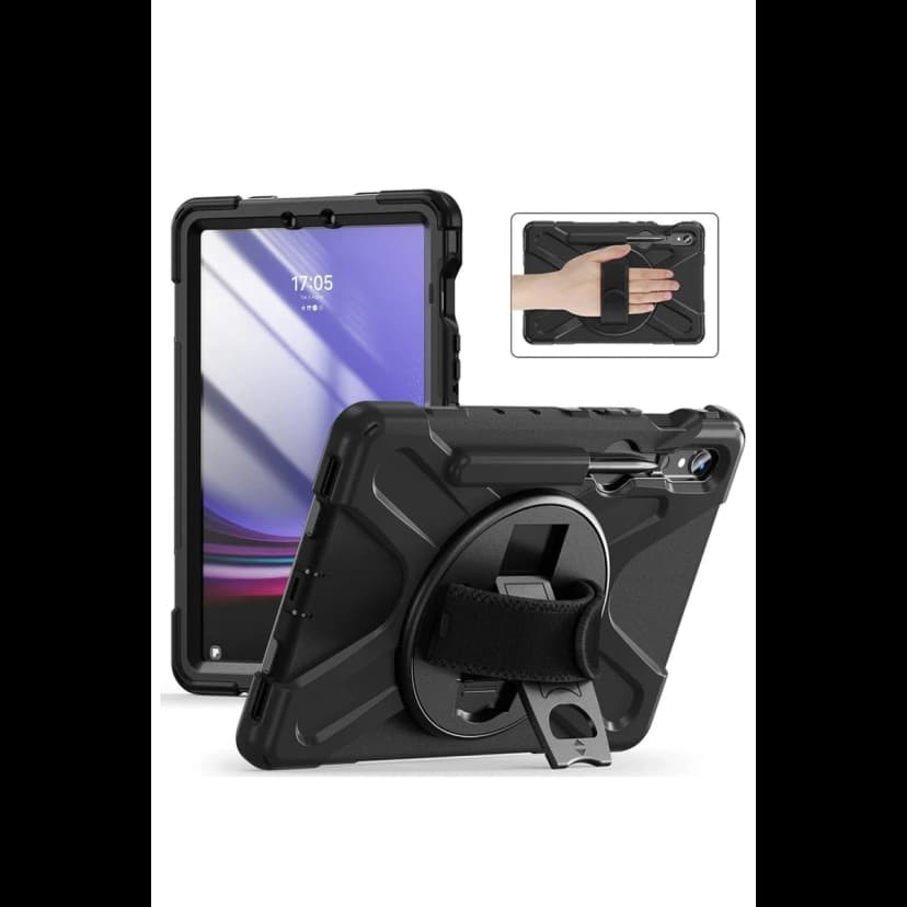 Newface Samsung Galaxy X730 Tab S11 Kılıf Amazing Tablet Kapak