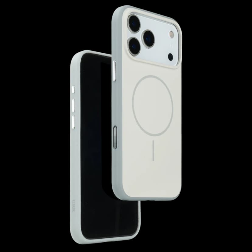 URR Apple iPhone 17 Pro/18 Pro Lamda Matte iBeats Magsafe Kapak