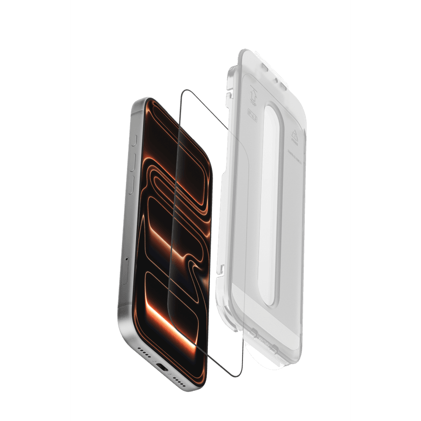 MOFT Apple iPhone 18 Pro Max/17 Pro Max 3A HD Cam Ekran Koruyucu