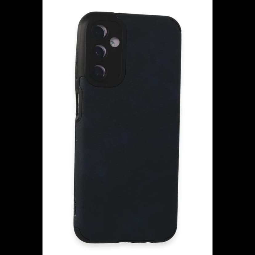 Newface Samsung Galaxy M14 5G Kılıf Loop Deri Silikon