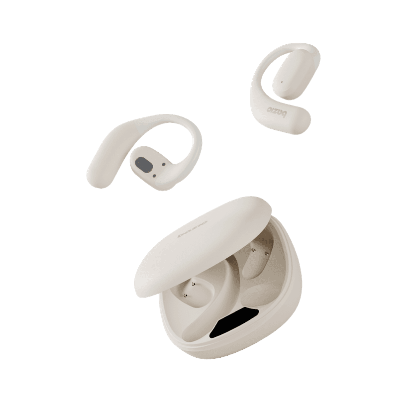 Energea x Bazic GoSound Jolt OWS Açık Kulak Bluetooth 5.3 Kablosuz Kulaklık