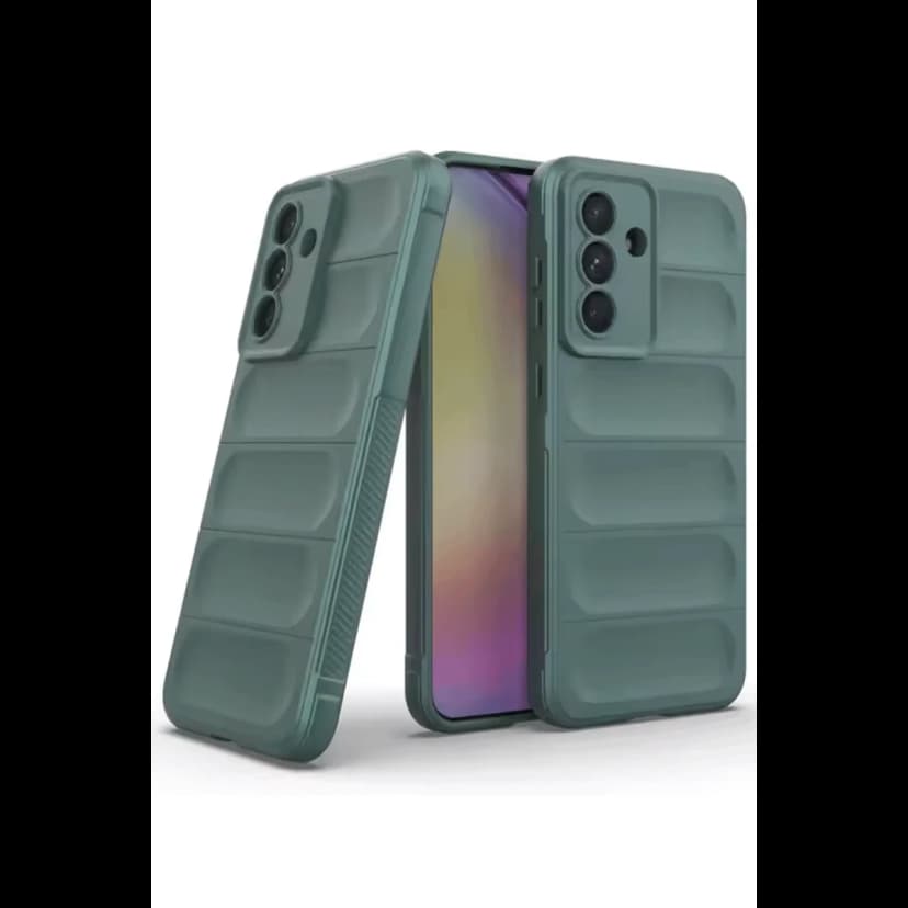 Newface Samsung Galaxy A26 Kılıf Optimum Silikon
