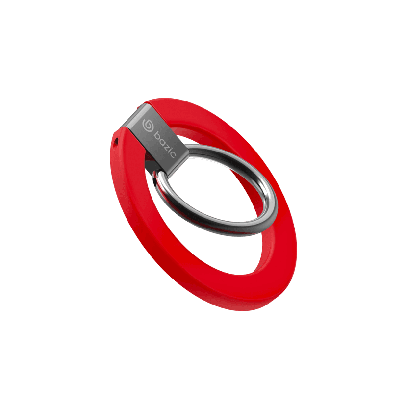 Energea x Bazic GoMag Grip MagSafe Uyumlu Manyetik Telefon Tutucu