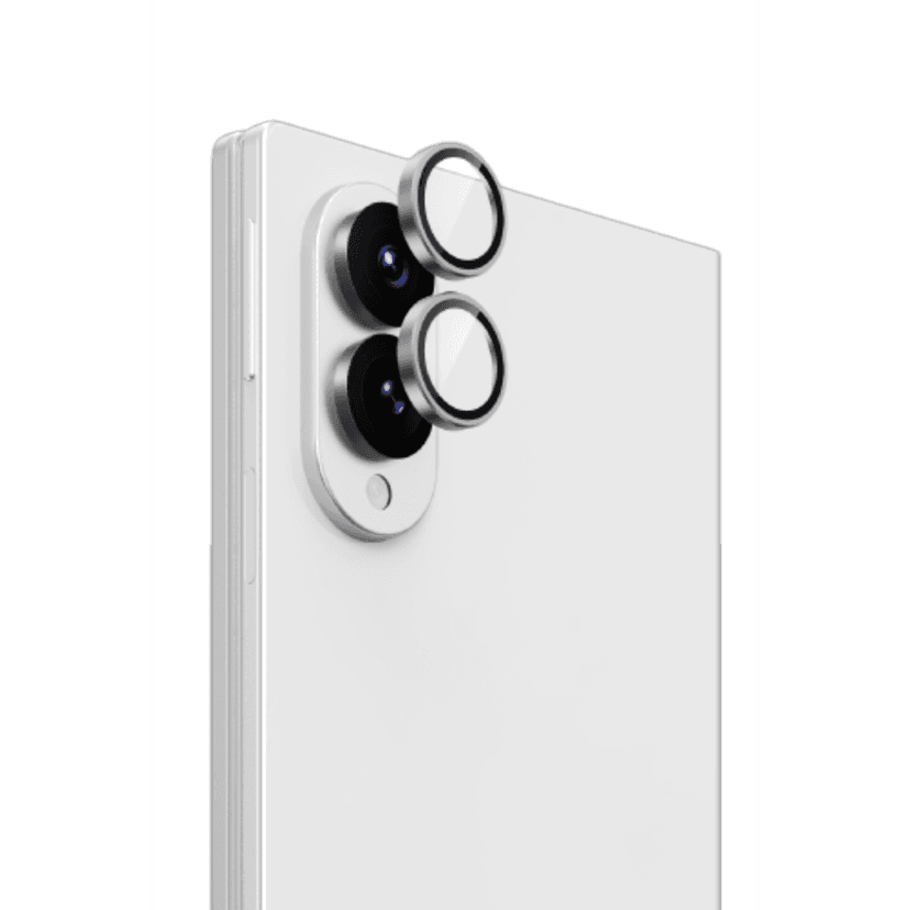 Keephone Samsung Galaxy Z Fold 8 Optix-5 Kamera Lens Koruyucu