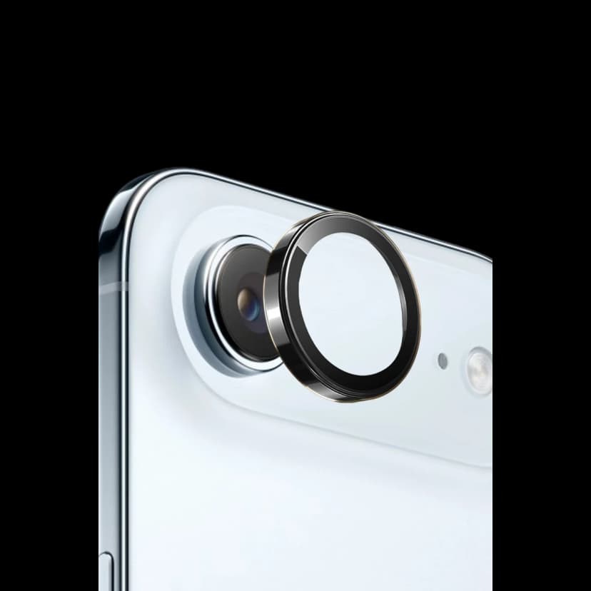 Keephone Apple iPhone 17 Air Sapphire PVD Kamera Lens