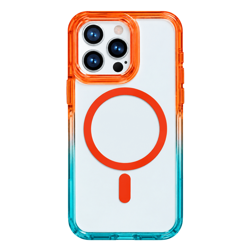 Newface Apple iPhone 16 Pro Max Solo Magsafe Kapak