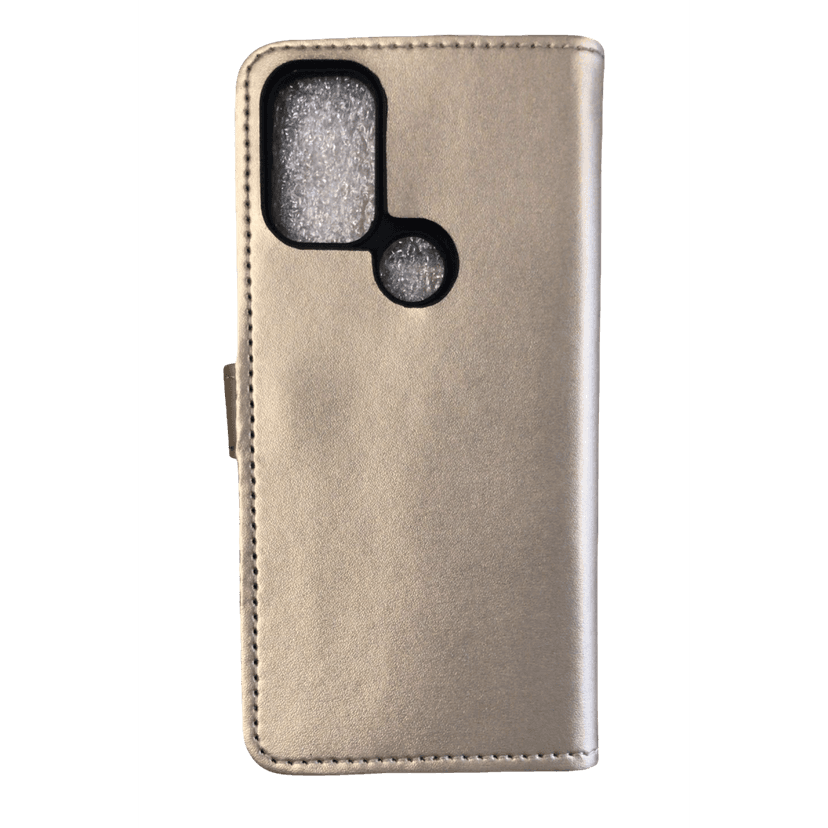 Newface General Mobile GM 21 Plus Trend S Plus Kapaklı Telefon Kılıf