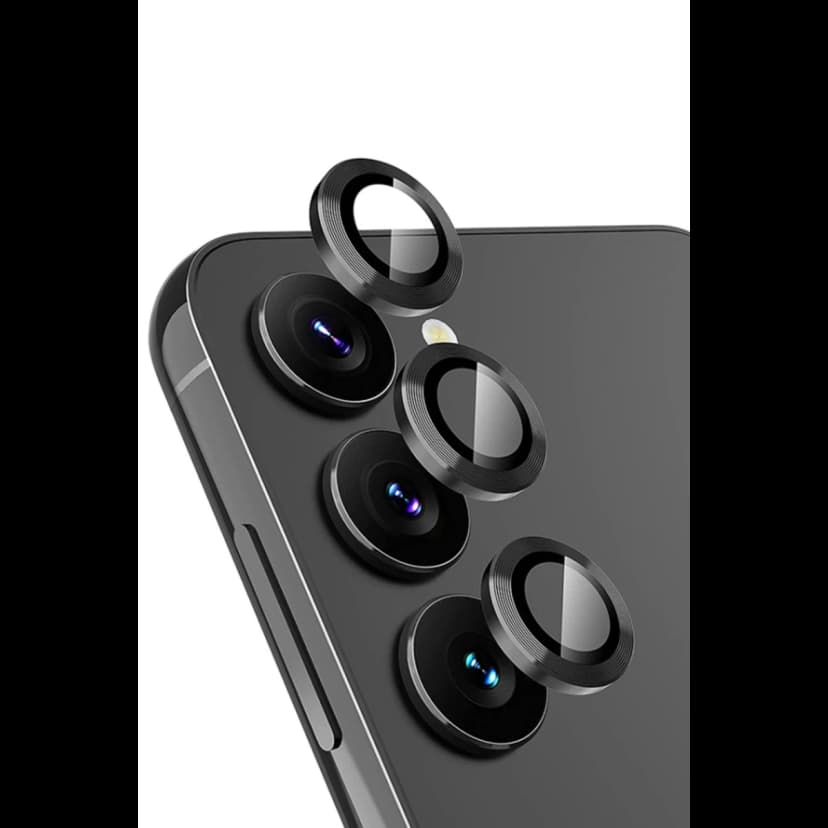 Newface Samsung Galaxy A25 5G Valdez Metal Kamera Lens