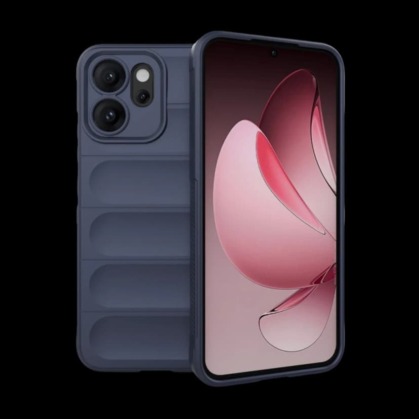 Newface Oppo Reno 14F Optimum Silikon