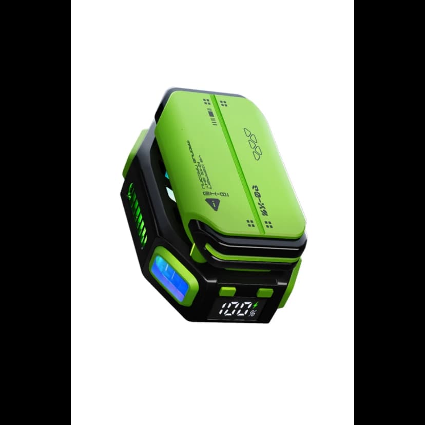 Newface X111 RGB Radyatör Telefon Soğutucu Fan
