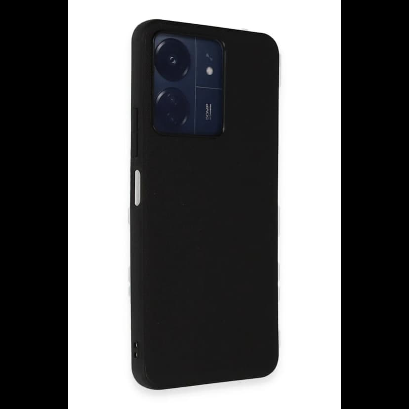 Newface Xiaomi Redmi 13C Kılıf Taft Kapak