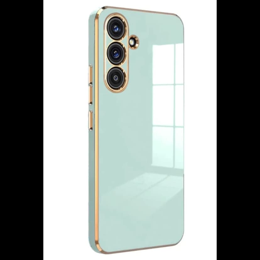 Newface Samsung Galaxy A17 5G Volet Silikon