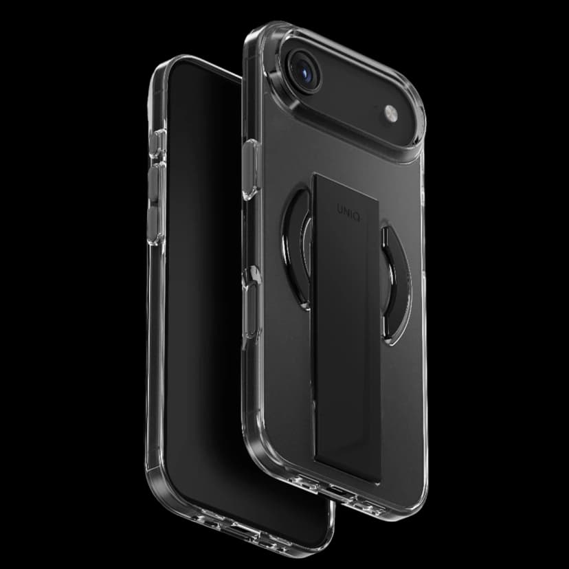 Uniq Apple iPhone 17 Air Heldro Air Magsafe Kapak