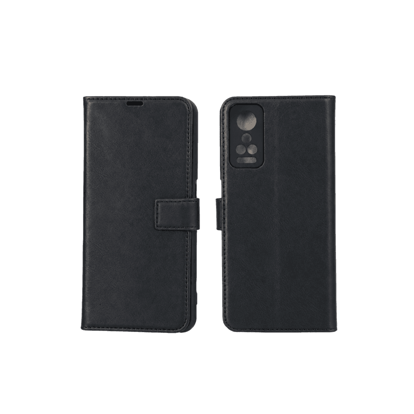 Newface General Mobile GM 22 Pro Trend S Plus Kapaklı Telefon Kılıf