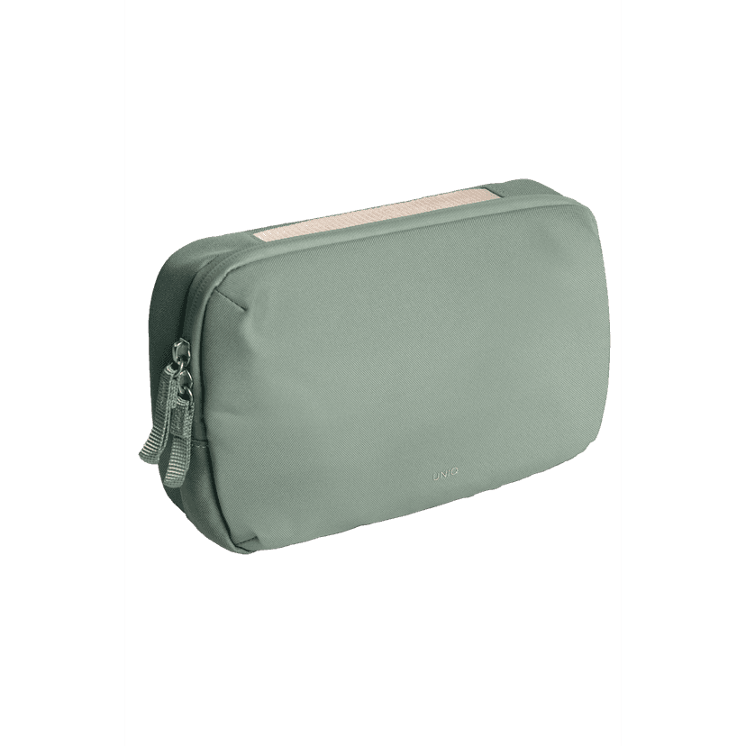 Uniq Denver 2.5L Çok Amaçlı Teknoloji Organizer Çantası