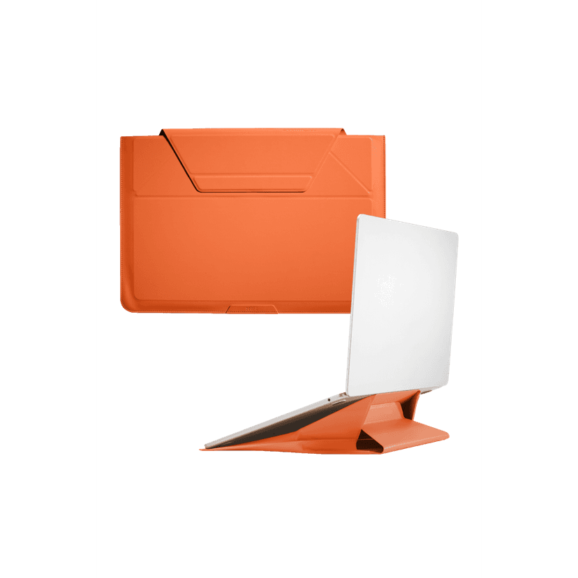 MOFT Apple Macbook Air 13.6 Carry Sleeve Standlı Macbook Kılıfı
