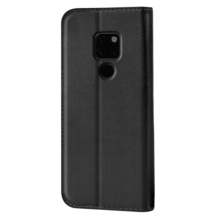 Newface Huawei Mate 30 Lite Trend S Plus Kapaklı Telefon Kılıf