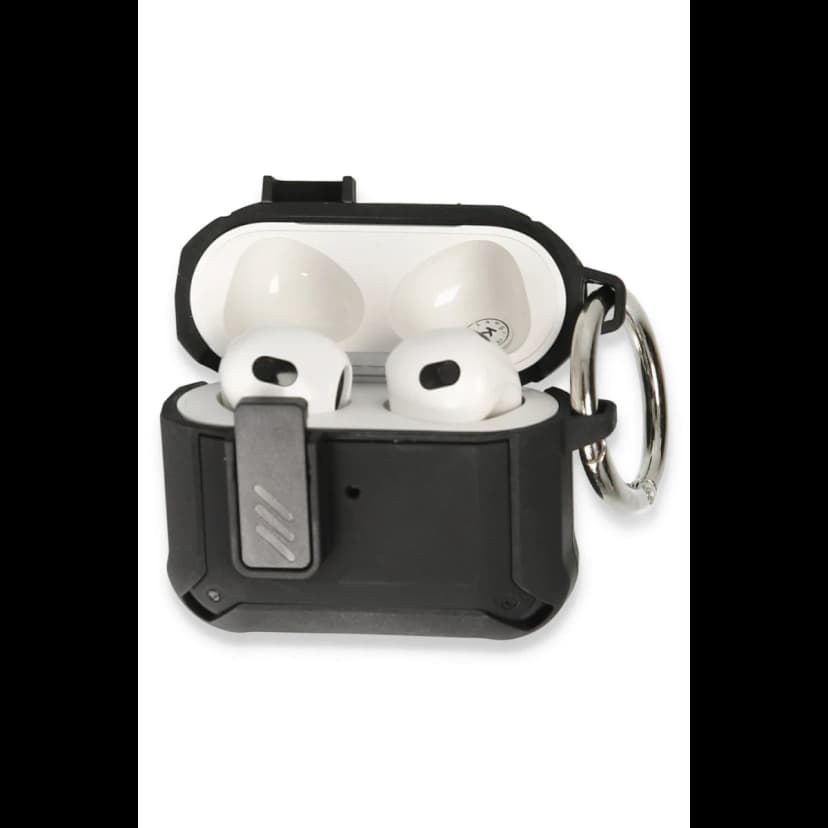 Newface Apple Airpods Pro 2 (2.nesil) Truva Kılıf