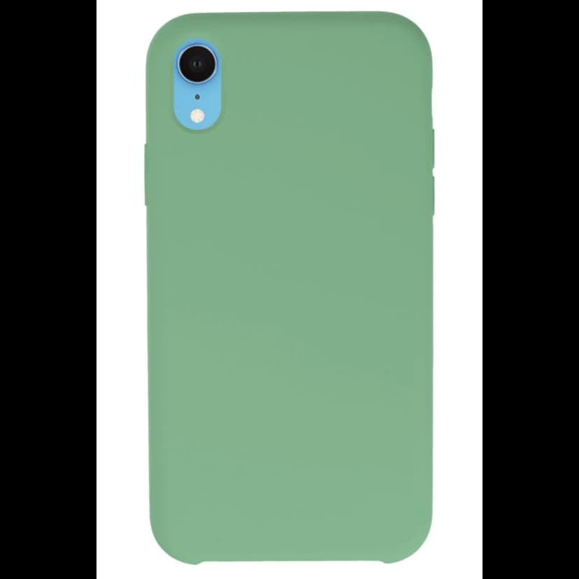 Newface Apple iPhone XR Kılıf Lansman Legant Silikon