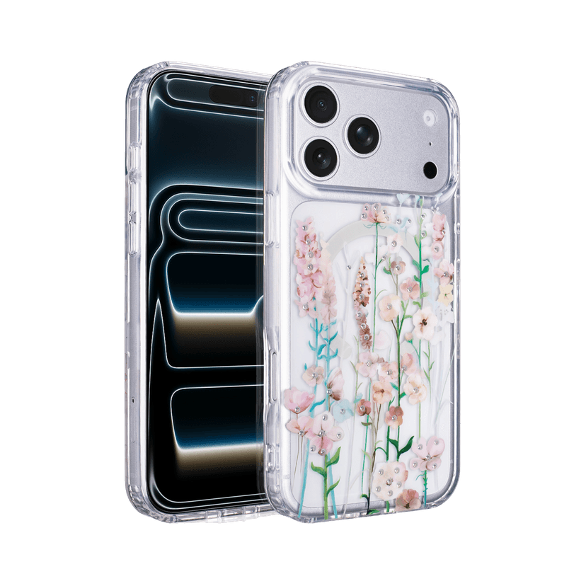 Onegif Apple iPhone 17 Pro/18 Pro Desina Magsafe Kapak