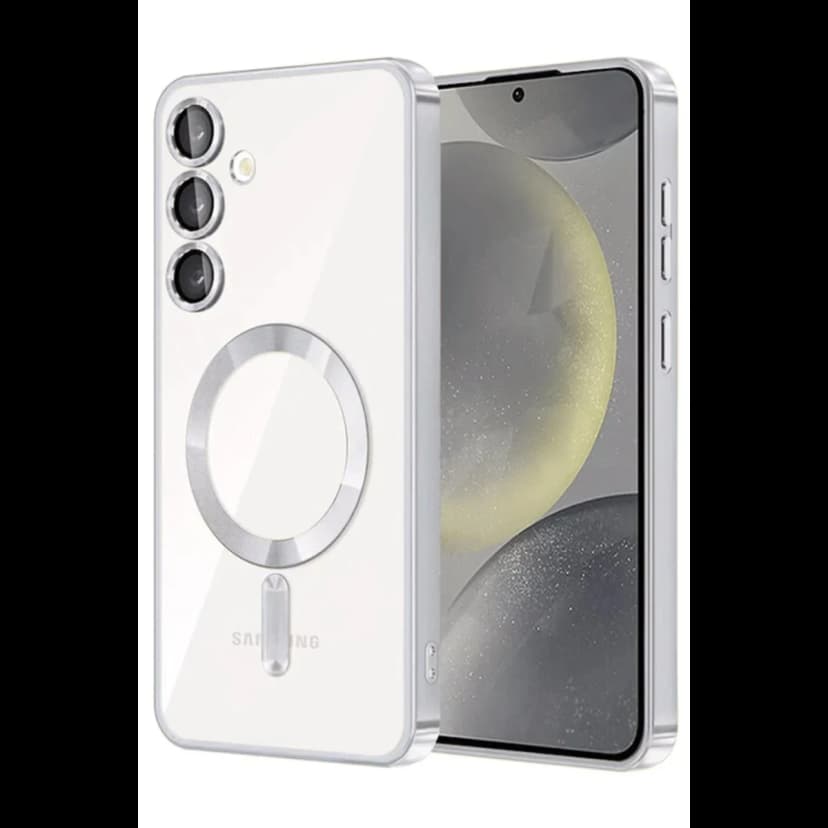 Newface Samsung Galaxy A35 5G Kross Magneticsafe Kapak