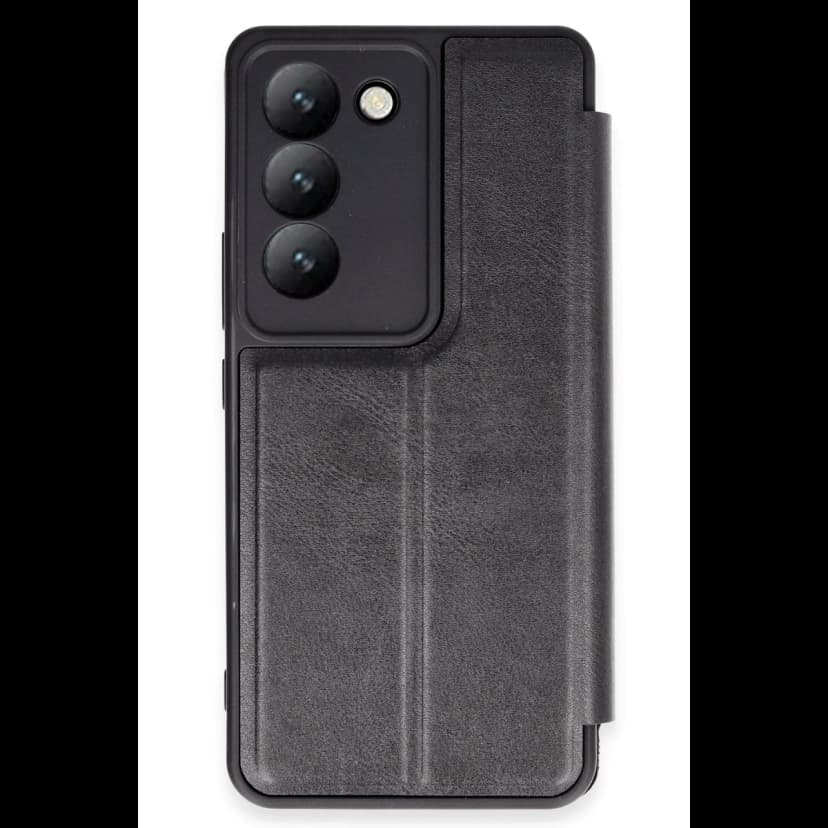Newface Vivo V30 Lite 4G Kılıf Flip Cover