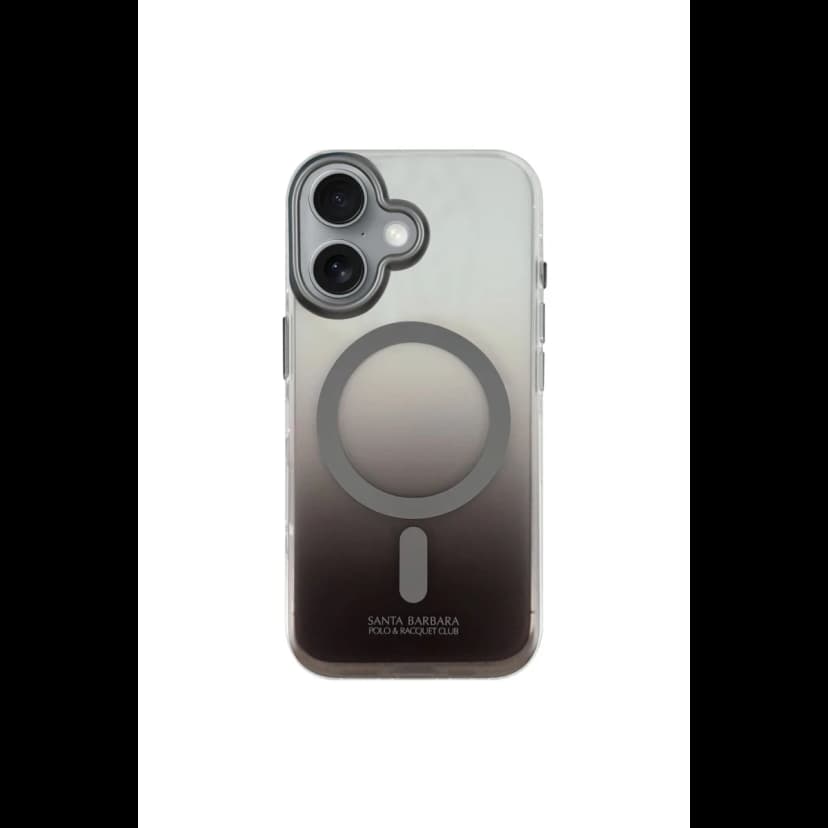 Santa Barbara Polo Racquet Club Apple iPhone 16 Augus Magsafe Kapak