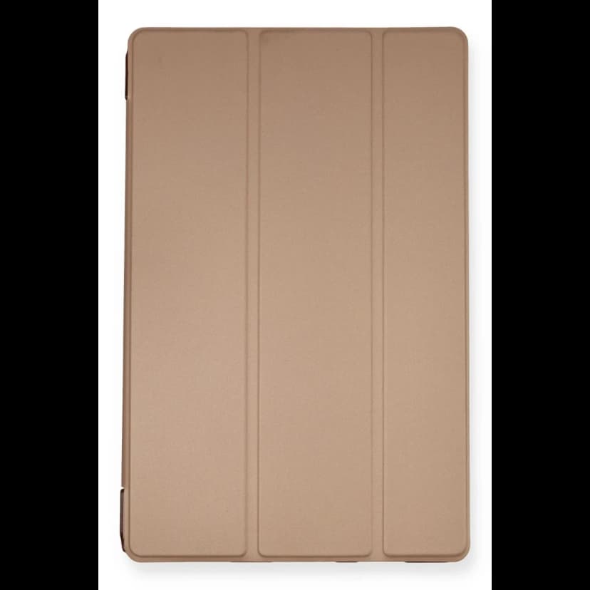 Newface Apple iPad 2025 10.9 10.Nesil (A16) Kalemlikli Tablet Smart Kılıf