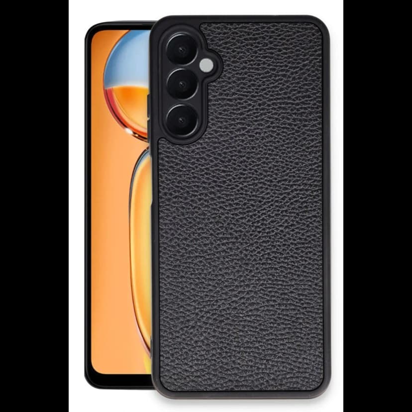 Newface Samsung Galaxy A26 Kılıf Aras Deri Kapak