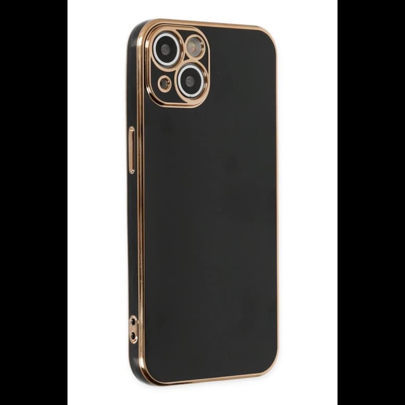 Newface Apple iPhone 14 Plus Kılıf Volet Silikon